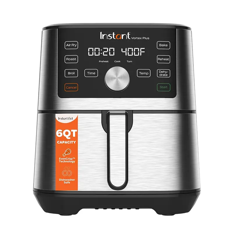 Best air fryer under 10,000 in India