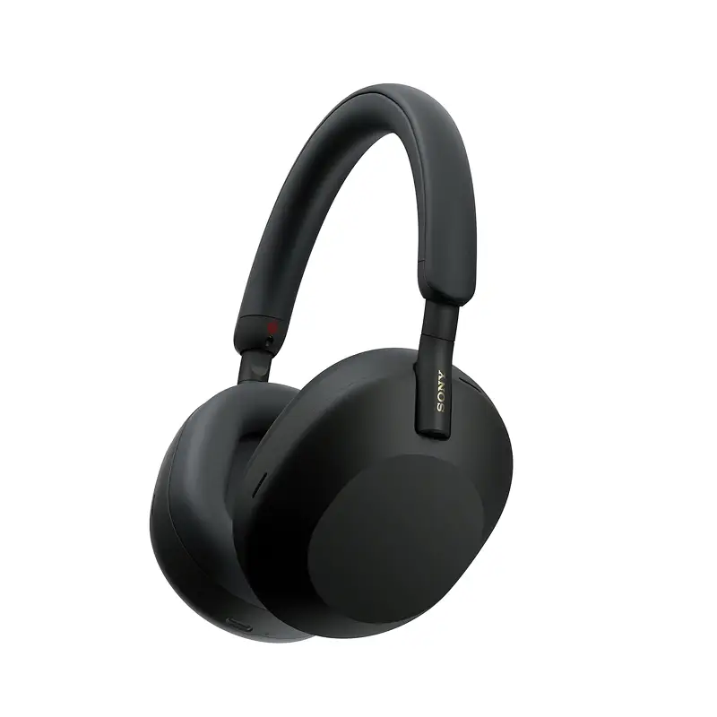 Best Premium Over Ear Noise Cancelling Headphones