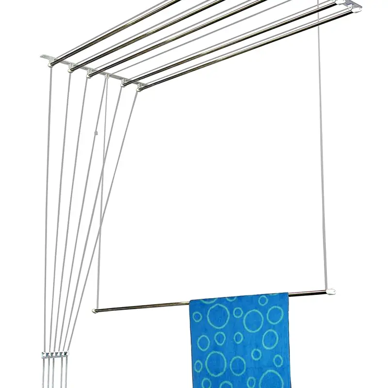 Best Clothes Drying Hanger for Balcony under 2000