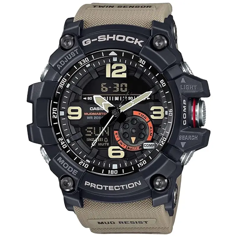 Best G-Shock Watch for Men under 20000