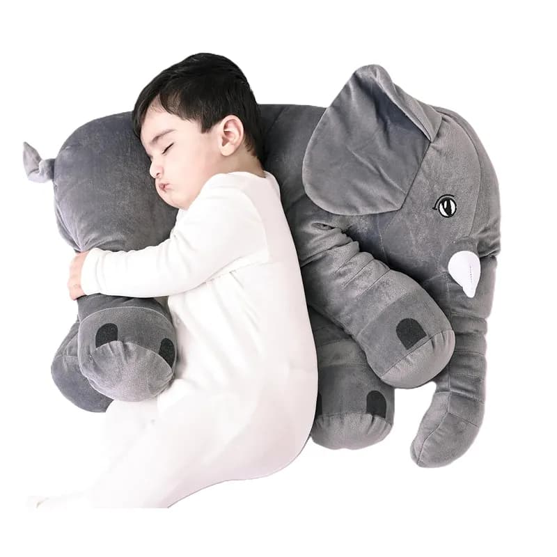 DearJoy Elephant Soft Toy