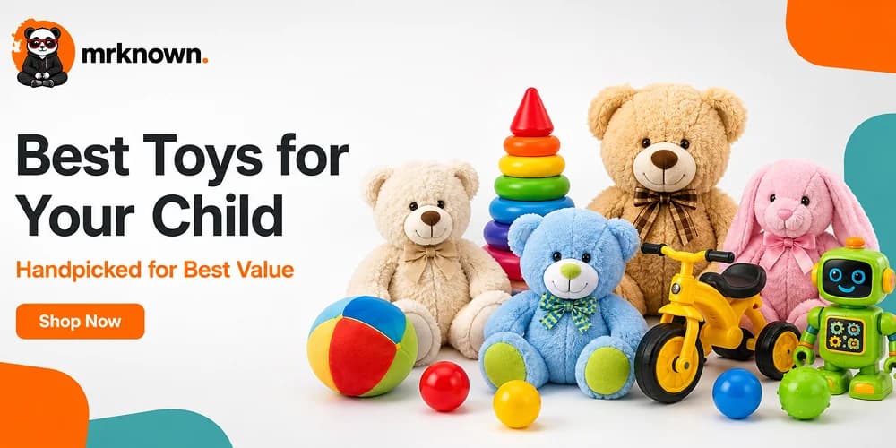 Best Toys