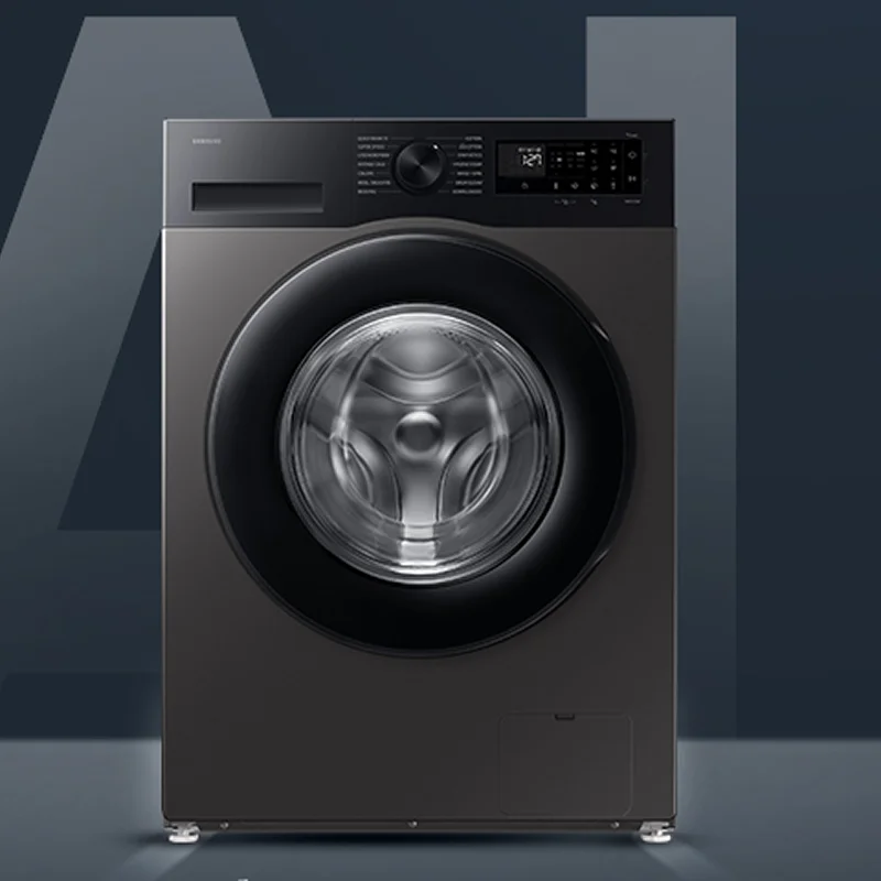 Samsung 9kg EcoBubble Washing machine